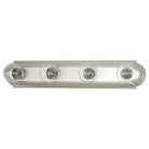 Capital Lighting Fixture Company - Alice Vanity - 8104MN | Montreal Lighting & Hardware
