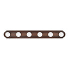 Capital Lighting Fixture Company - Alice Vanity - 8106BB | Montreal Lighting & Hardware