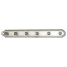 Capital Lighting Fixture Company - Alice Vanity - 8106MN | Montreal Lighting & Hardware