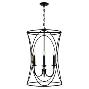 Descriptive image text