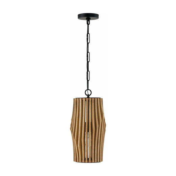 Archer étroit Suspension