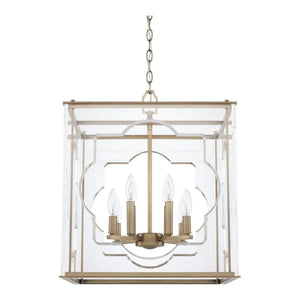 Descriptive image text