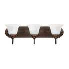 Capital Lighting Fixture Company - Arthur Vanity - 1033BB-118 | Montreal Lighting & Hardware