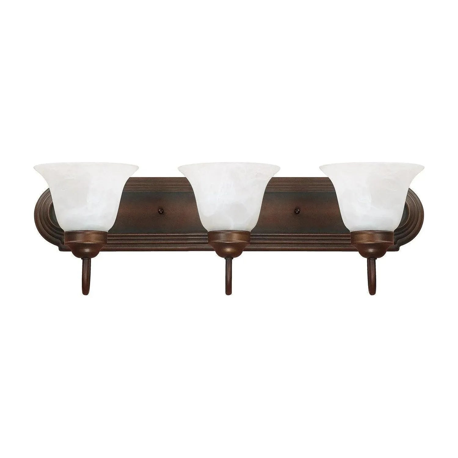 Capital Lighting Fixture Company - Arthur Vanity - 1033BB-118 | Montreal Lighting & Hardware