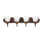 Capital Lighting Fixture Company - Arthur Vanity - 1034BB-118 | Montreal Lighting & Hardware