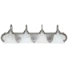 Capital Lighting Fixture Company - Arthur Vanity - 1164MN-118 | Montreal Lighting & Hardware