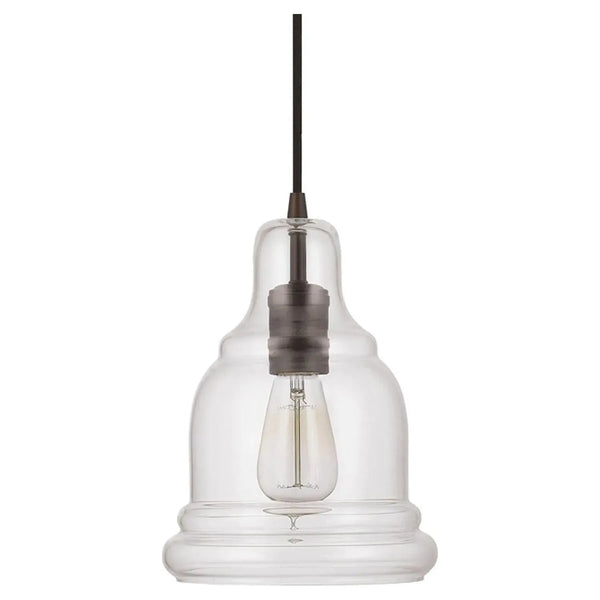 Ashlyne Bell Suspension