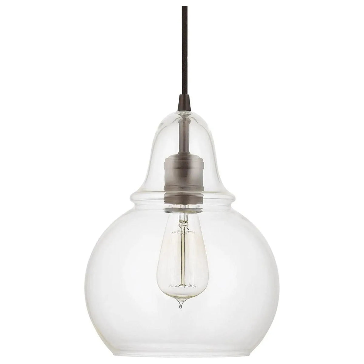 Capital Lighting Fixture Company - Ashlyn Bell Pendant - 4644BB-143 | Montreal Lighting & Hardware