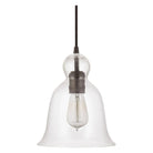 Capital Lighting Fixture Company - Ashlyn Globe Bell Pendant - 4642BB-137 | Montreal Lighting & Hardware