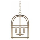 Capital Lighting Fixture Company - Aubrey Foyer Pendant - 527542AD | Montreal Lighting & Hardware