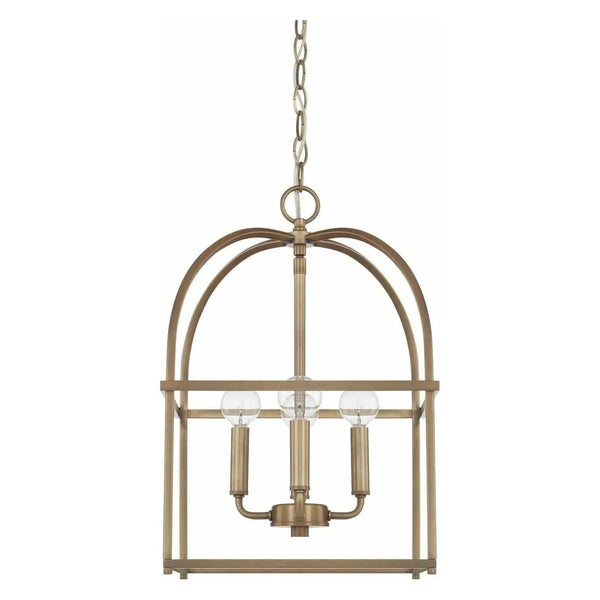 Foyer Aubrey Suspension