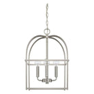 Capital Lighting Fixture Company - Aubrey Foyer Pendant - 527542BN | Montreal Lighting & Hardware