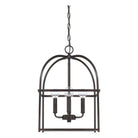 Capital Lighting Fixture Company - Aubrey Foyer Pendant - 527542MB | Montreal Lighting & Hardware