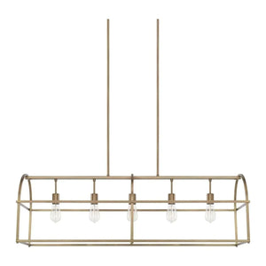 Descriptive image text