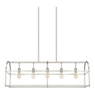 Capital Lighting Fixture Company - Aubrey Island Pendant - 825751BN | Montreal Lighting & Hardware