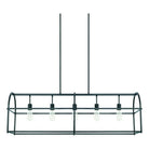 Capital Lighting Fixture Company - Aubrey Island Pendant - 825751MB | Montreal Lighting & Hardware