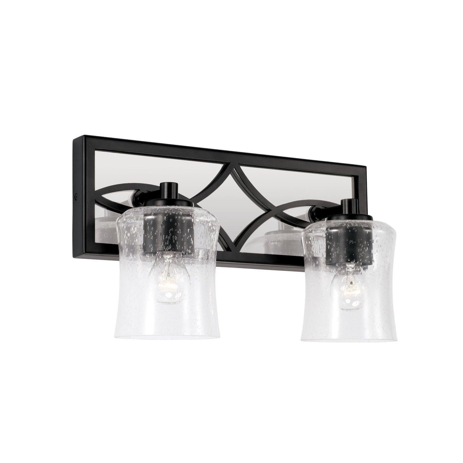 Capital Lighting Fixture Company - Avery Vanity - 145721MB-505 | Montreal Lighting & Hardware