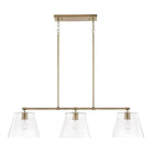 Capital Lighting Fixture Company - Baker Island Pendant - 846931AD | Montreal Lighting & Hardware
