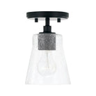 Capital Lighting Fixture Company - Baker Pendant - 346911MB-533 | Montreal Lighting & Hardware