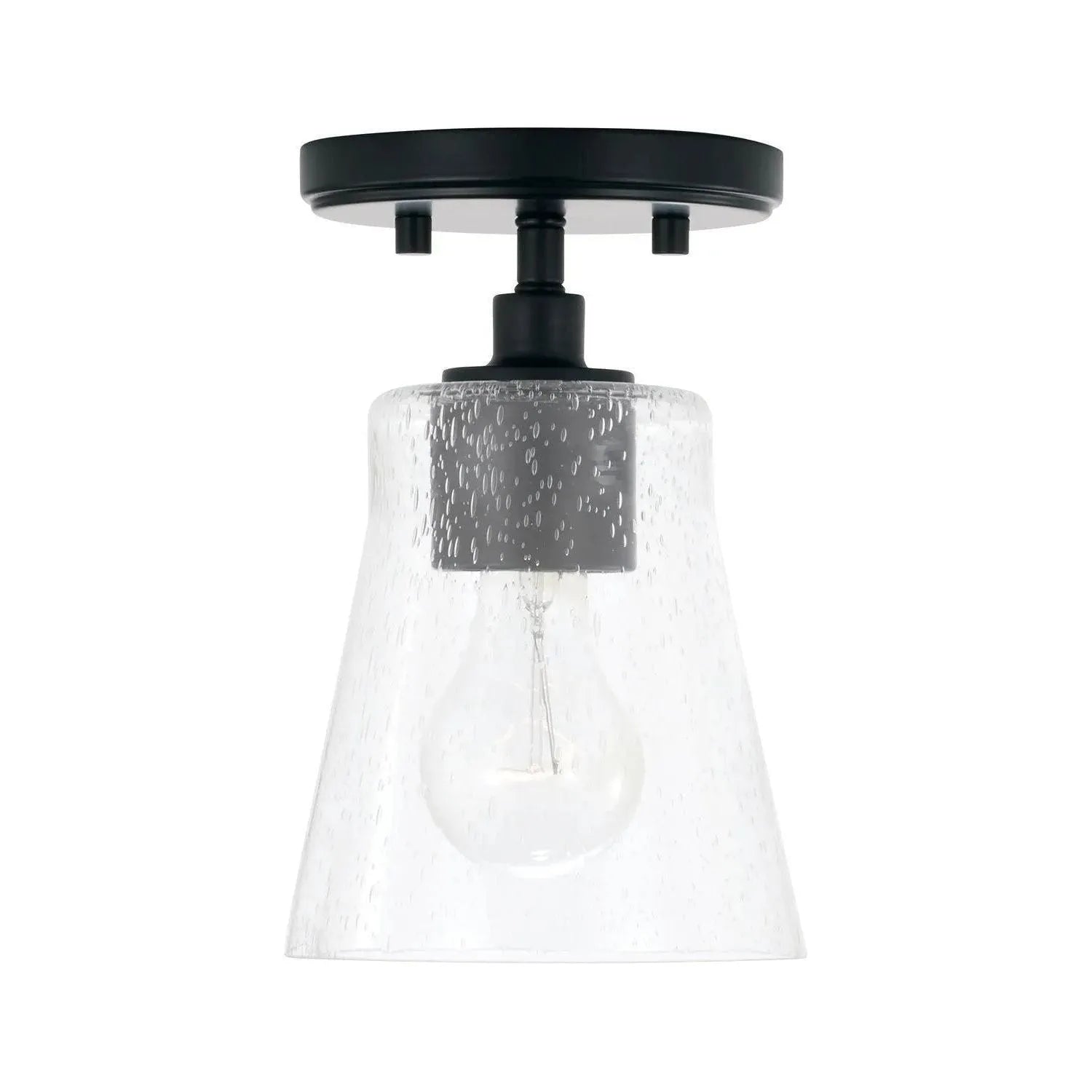 Capital Lighting Fixture Company - Baker Pendant - 346911MB-533 | Montreal Lighting & Hardware