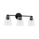Capital Lighting Fixture Company - Baker Vanity - 146931MB-533 | Montreal Lighting & Hardware