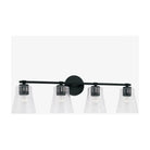 Capital Lighting Fixture Company - Baker Vanity - 146941MB-533 | Montreal Lighting & Hardware