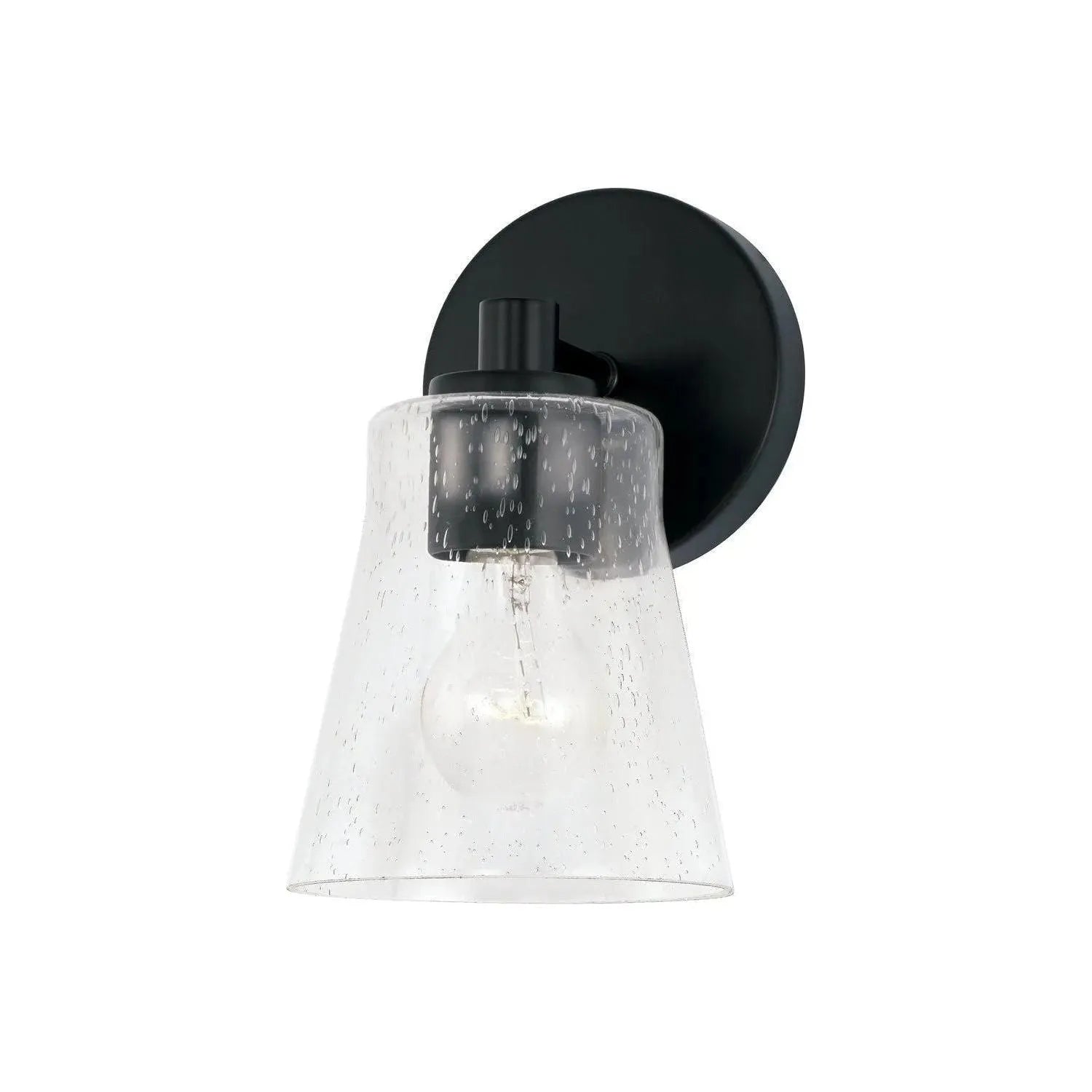 Capital Lighting Fixture Company - Baker Wall Sconce - 646911MB-533 | Montreal Lighting & Hardware