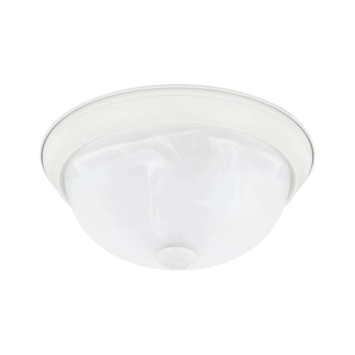 Capital Lighting Fixture Company - Bates Flush Mount - 219021MW | Montreal Lighting & Hardware