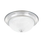 Capital Lighting Fixture Company - Bates Flush Mount - 219022CH | Montreal Lighting & Hardware