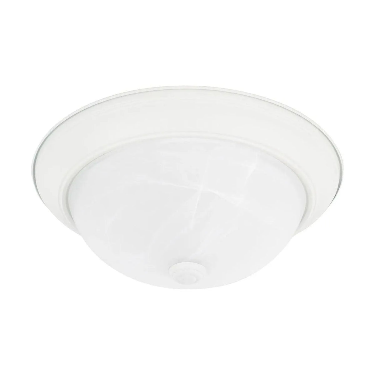 Capital Lighting Fixture Company - Bates Flush Mount - 219022MW | Montreal Lighting & Hardware