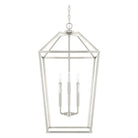 Capital Lighting Fixture Company - Birch Foyer Pendant - 522761BN | Montreal Lighting & Hardware