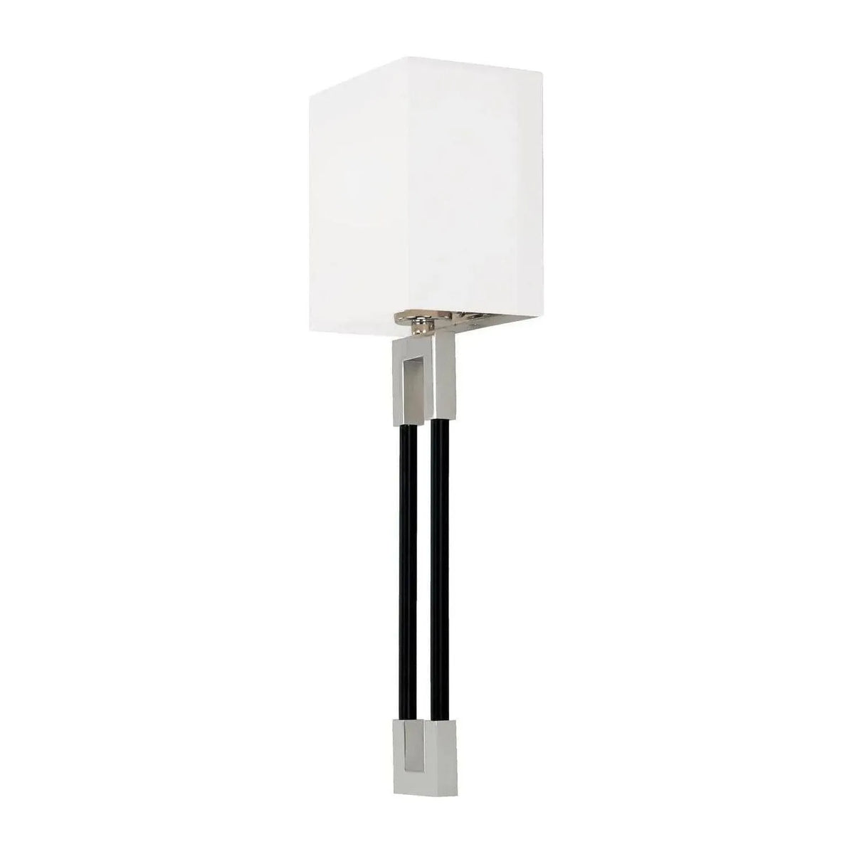 Capital Lighting Fixture Company - Bleeker Wall Sconce - 644711NK | Montreal Lighting & Hardware