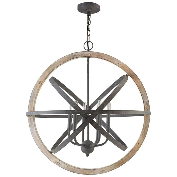 Bluffton Pendant