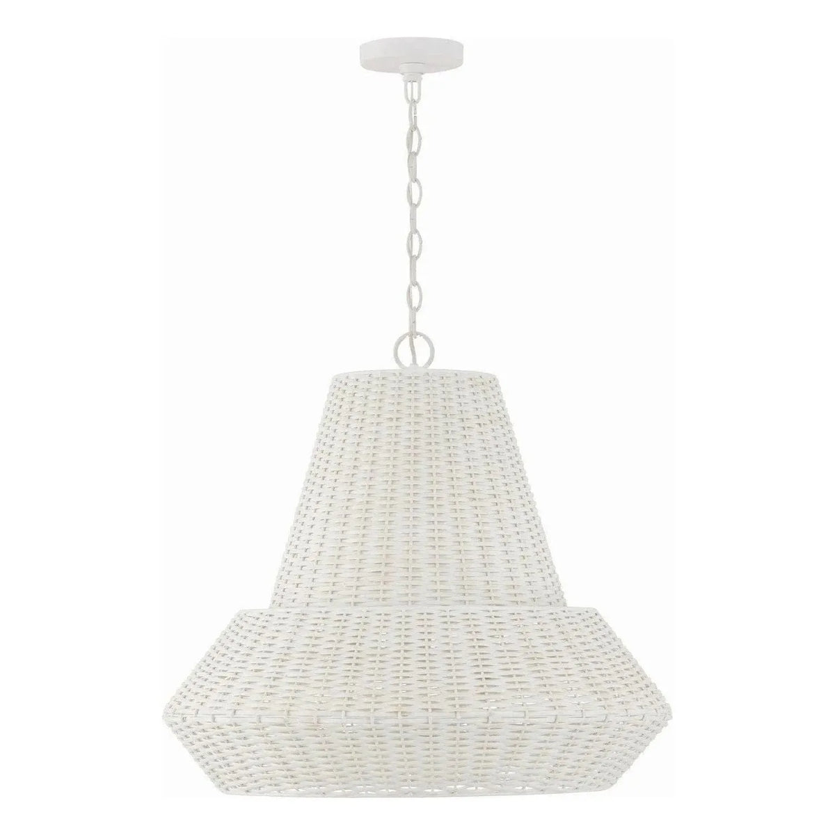 Capital Lighting Fixture Company - Boca Pendant - 347842HH | Montreal Lighting & Hardware