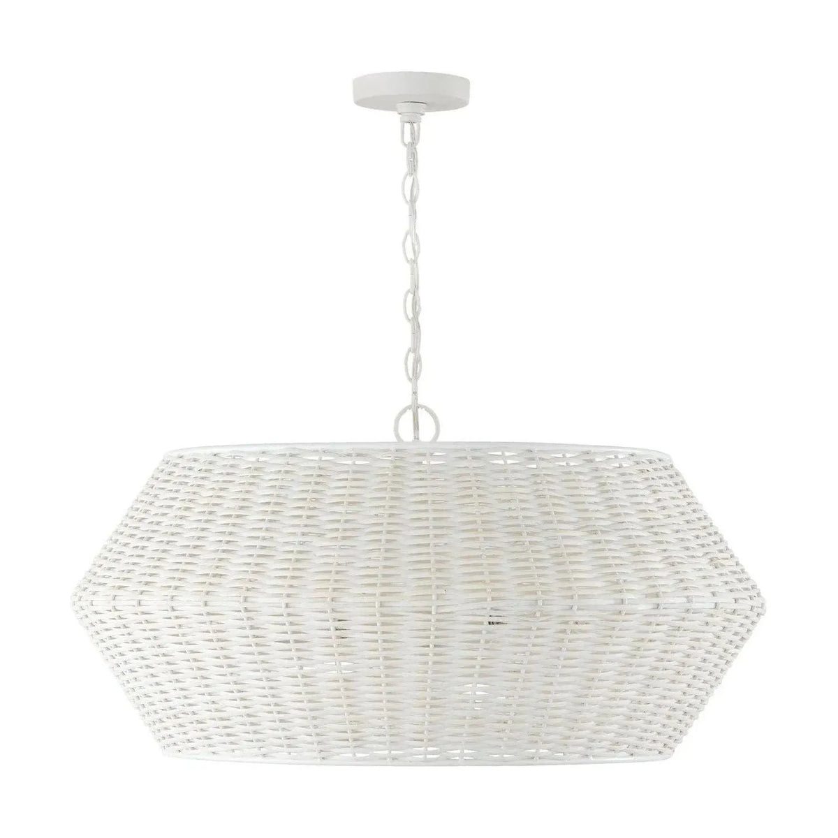 Capital Lighting Fixture Company - Boca Pendant - 347861HH | Montreal Lighting & Hardware