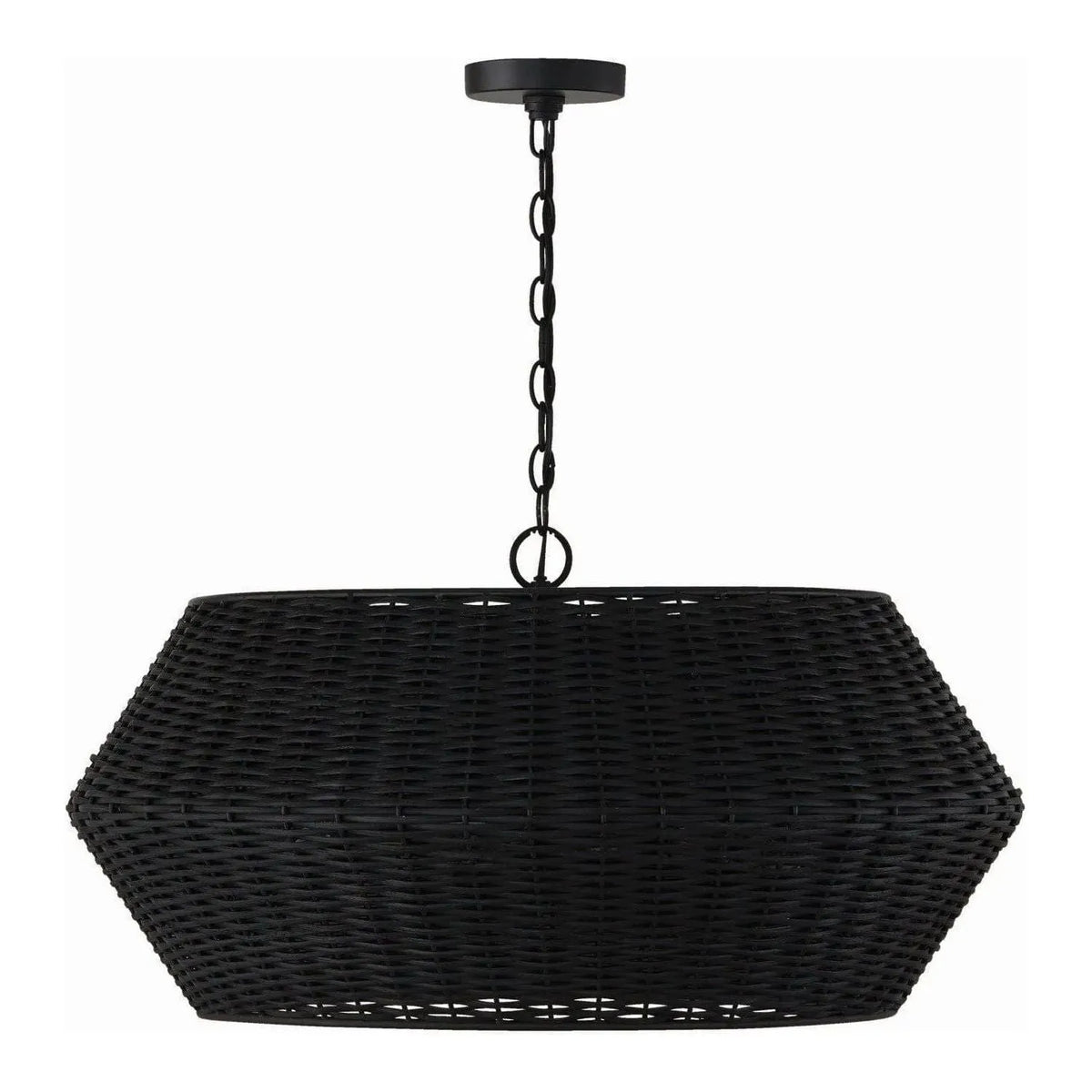 Capital Lighting Fixture Company - Boca Pendant - 347861MB | Montreal Lighting & Hardware