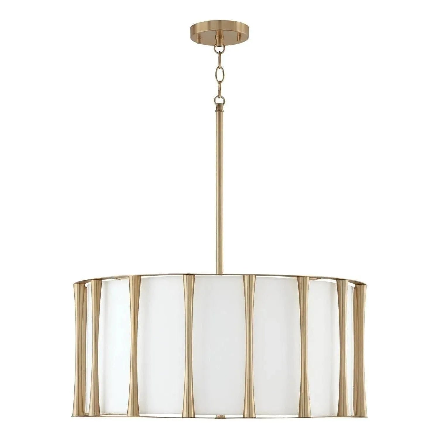 Capital Lighting Fixture Company - Bodie Pendant - 344641MA | Montreal Lighting & Hardware
