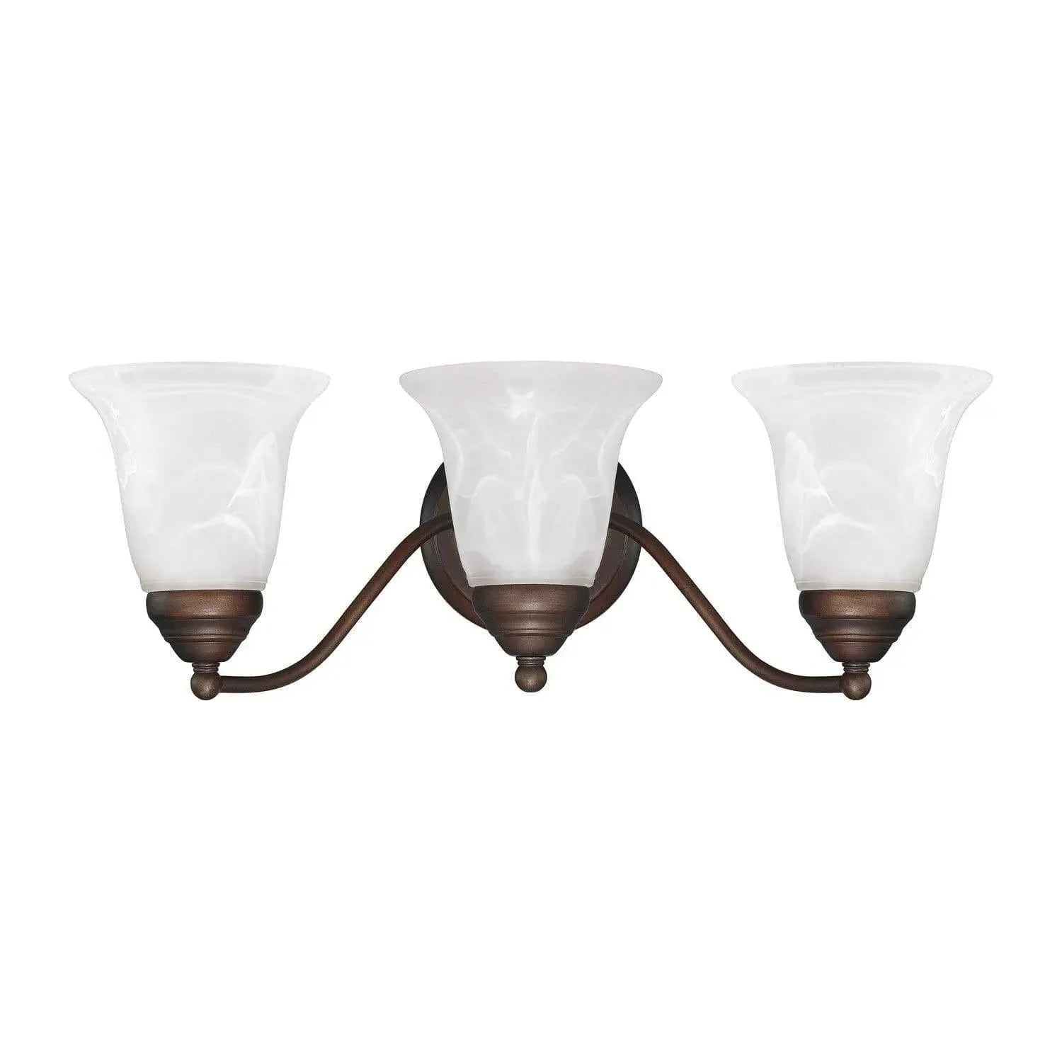 Capital Lighting Fixture Company - Brady Vanity - 1363BB-117 | Montreal Lighting & Hardware
