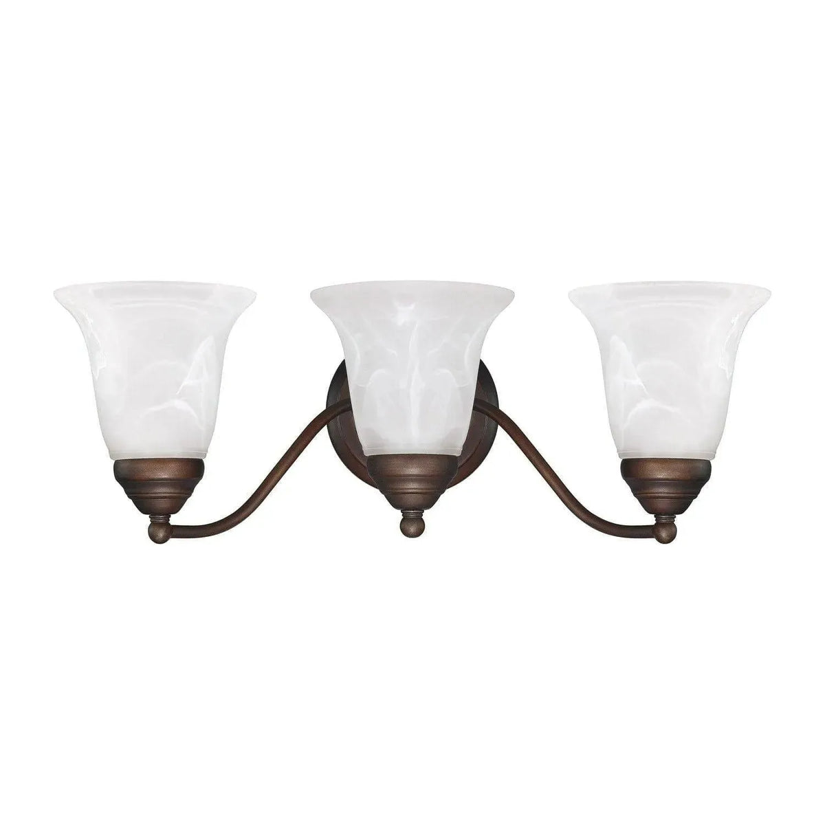 Capital Lighting Fixture Company - Brady Vanity - 1363BB-117 | Montreal Lighting & Hardware