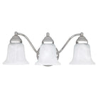 Capital Lighting Fixture Company - Brady Vanity - 1363CH-117 | Montreal Lighting & Hardware