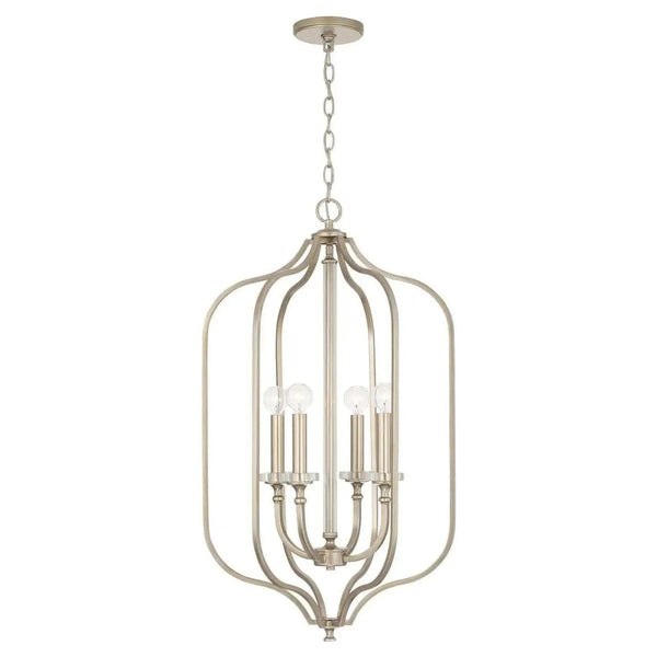 Foyer Breigh Suspension