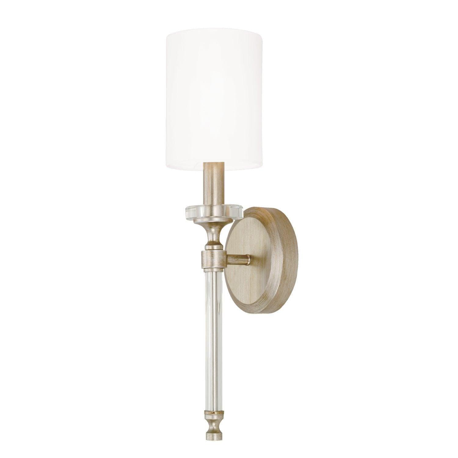 Capital Lighting Fixture Company - Breigh Wall Sconce - 644811BS-703 | Montreal Lighting & Hardware