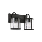 Capital Lighting Fixture Company - Brennen Vanity - 144921BI-527 | Montreal Lighting & Hardware
