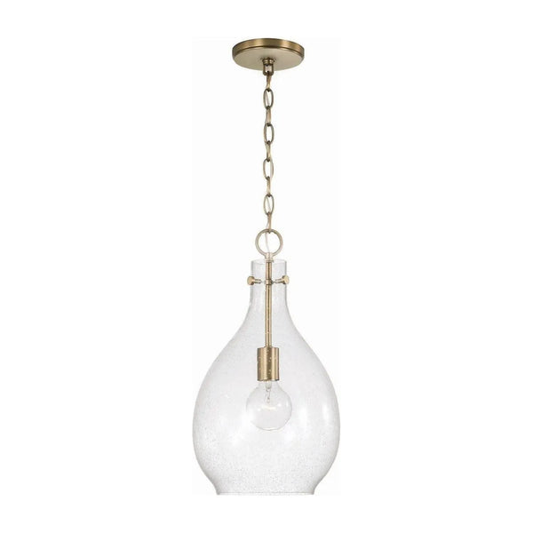 Brentwood Suspension