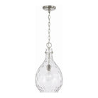 Capital Lighting Fixture Company - Brentwood Pendant - 349012BN | Montreal Lighting & Hardware