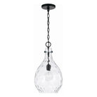 Capital Lighting Fixture Company - Brentwood Pendant - 349012MB | Montreal Lighting & Hardware