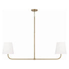Capital Lighting Fixture Company - Brody Island Pendant - 849421AD | Montreal Lighting & Hardware
