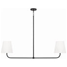 Capital Lighting Fixture Company - Brody Island Pendant - 849421MB | Montreal Lighting & Hardware