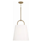 Capital Lighting Fixture Company - Brody Pendant - 349412AD | Montreal Lighting & Hardware