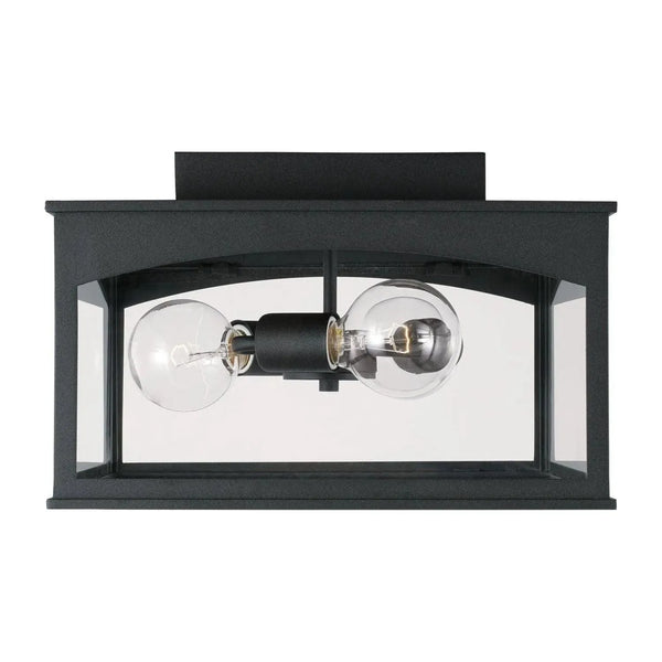 Burton Outdoor Plafonnier